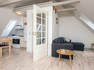 Holiday house Ansager  10