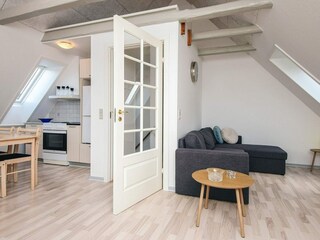 Holiday house Ansager  9