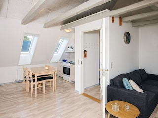 Ferienhaus Ansager  12