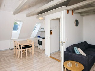 Holiday house Ansager  6