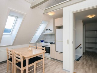 Holiday house Ansager  13