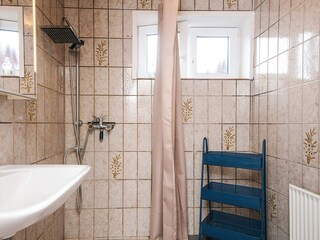 Holiday house Ansager  48