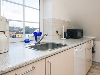 Holiday house Ansager  41