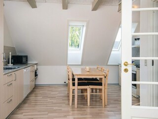 Holiday house Ansager  49
