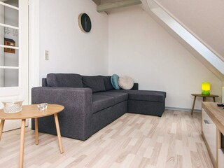 Holiday house Ansager  43
