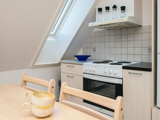 Holiday house Ansager  14