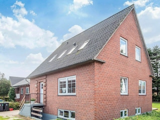 Ferienhaus Ansager  21