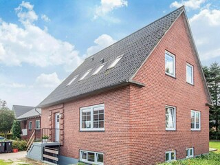 Holiday house Ansager  15