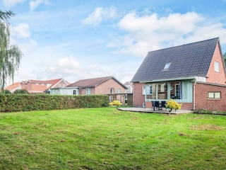 Ferienhaus Ansager  21