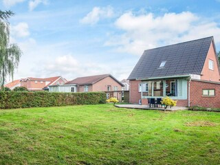 Holiday house Ansager  26