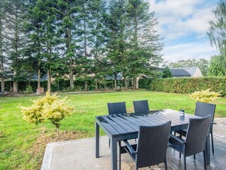 Vakantiehuis Ansager  21