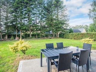 Vakantiehuis Ansager  37