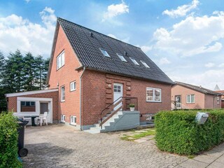 Ferienhaus Ansager  1