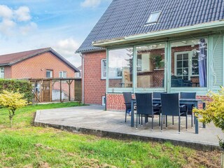 Holiday house Ansager  50