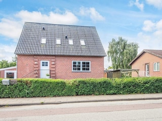 Ferienhaus Ansager  24