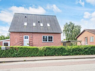 Holiday house Ansager  48