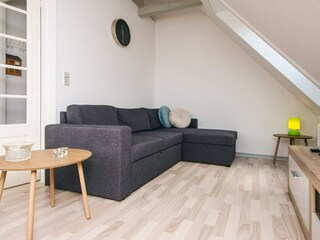 Vakantiehuis Ansager  28