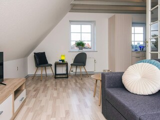 Holiday house Ansager  26