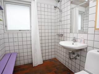 Vakantiepark Hanstholm  17