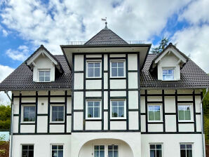 Ferienhaus Kleine Villa