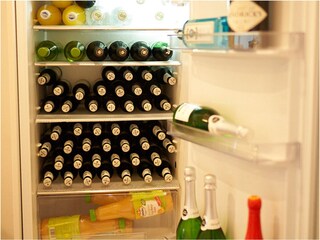 Getränkelieferung auf Wunsch