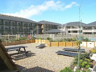 Vakantiepark Fanø Bad  52