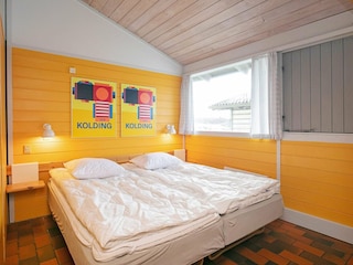 Vakantiepark Hanstholm  7