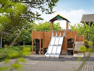 Holiday park Hanstholm  9