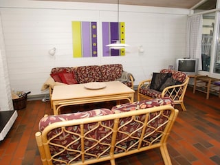 Holiday park Hanstholm  19