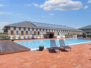 Holiday park Fanø Bad  21