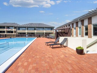 Vakantiepark Fanø Bad  48