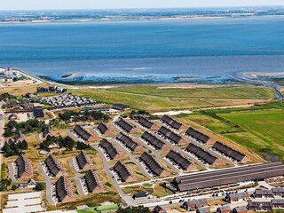 Ferienpark Havneby Außenaufnahme 5