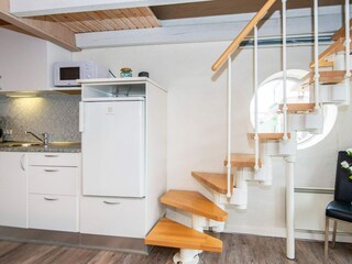 Vakantiepark Bork Havn  35