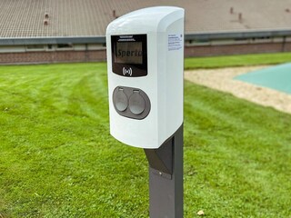 Parco vacanze Bork Havn  25