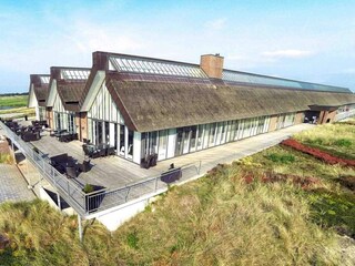 Vakantiepark Havneby Buitenaudio-opname 9