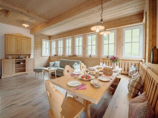 Vakantiehuis Grundlsee Kenmerken 12