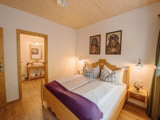 Vakantiehuis Grundlsee Kenmerken 6