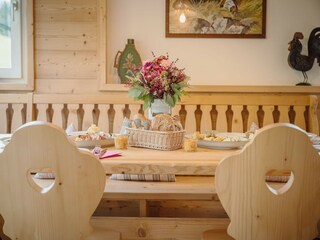 Holiday house Grundlsee Features 8