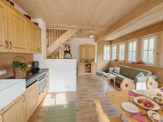 Casa per le vacanze Grundlsee Caratteristiche 7