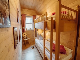 Maison de vacances Grundlsee Équipement 14
