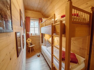 Vakantiehuis Grundlsee Kenmerken 14