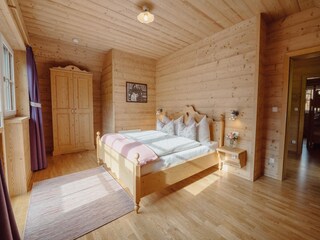 Maison de vacances Grundlsee Équipement 11