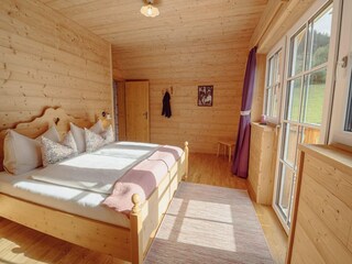 Vakantiehuis Grundlsee Kenmerken 15
