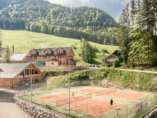 Vakantiehuis Grundlsee  35