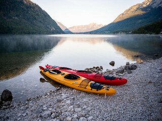 Vakantiehuis Grundlsee Omgeving 23