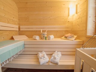 Casa per le vacanze Grundlsee  26