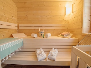 Ferienhaus Grundlsee  25