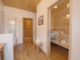 Casa per le vacanze Grundlsee  27
