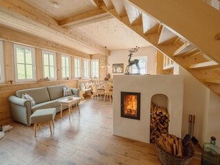 Casa per le vacanze Grundlsee Caratteristiche 12