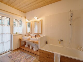 Casa per le vacanze Grundlsee Caratteristiche 16